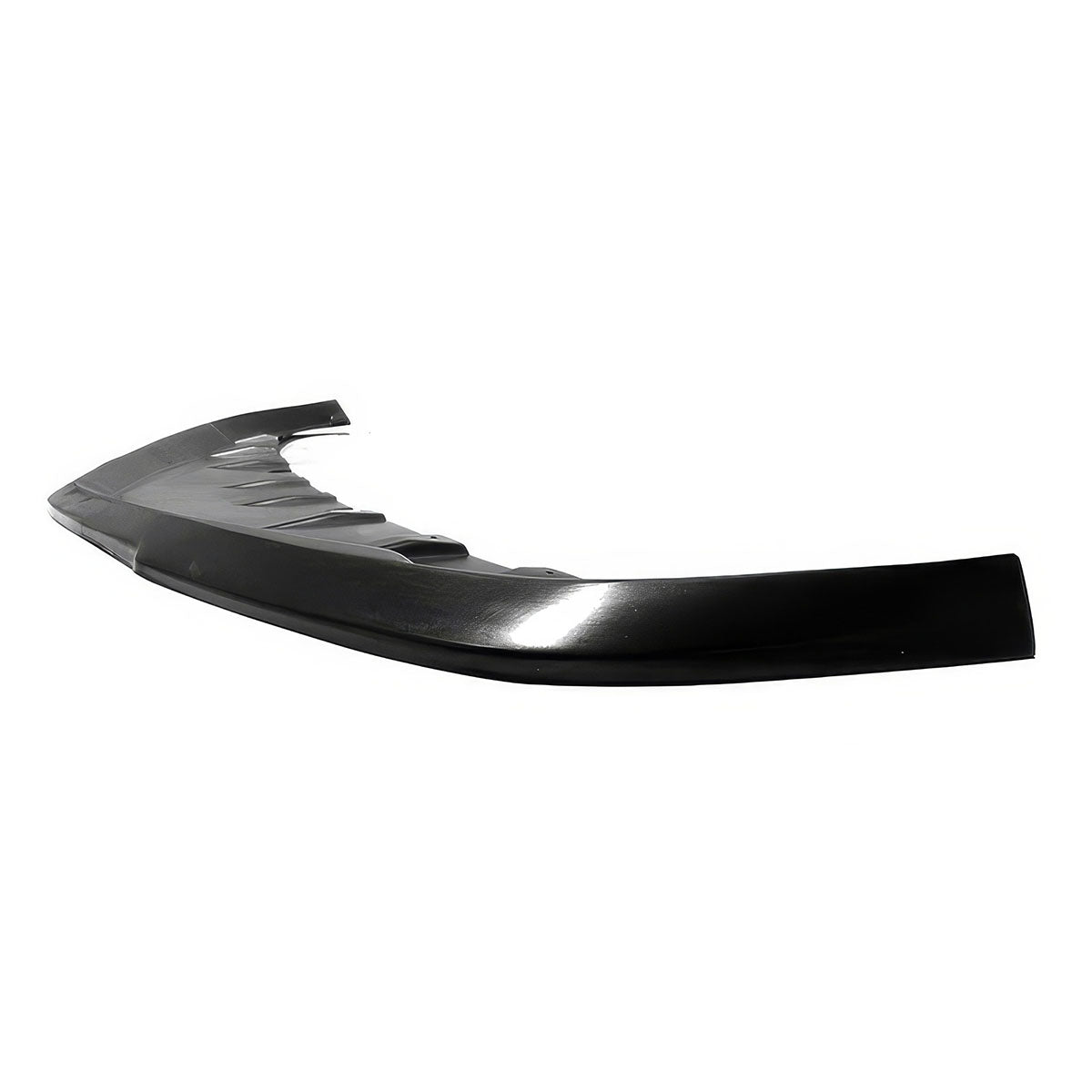 2014-2015 Chevrolet Camaro V6 GFX Style Unpainted Front Bumper Lip PU