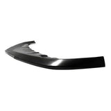 2014-2015 Chevrolet Camaro V6 GFX Style Unpainted Front Bumper Lip PU