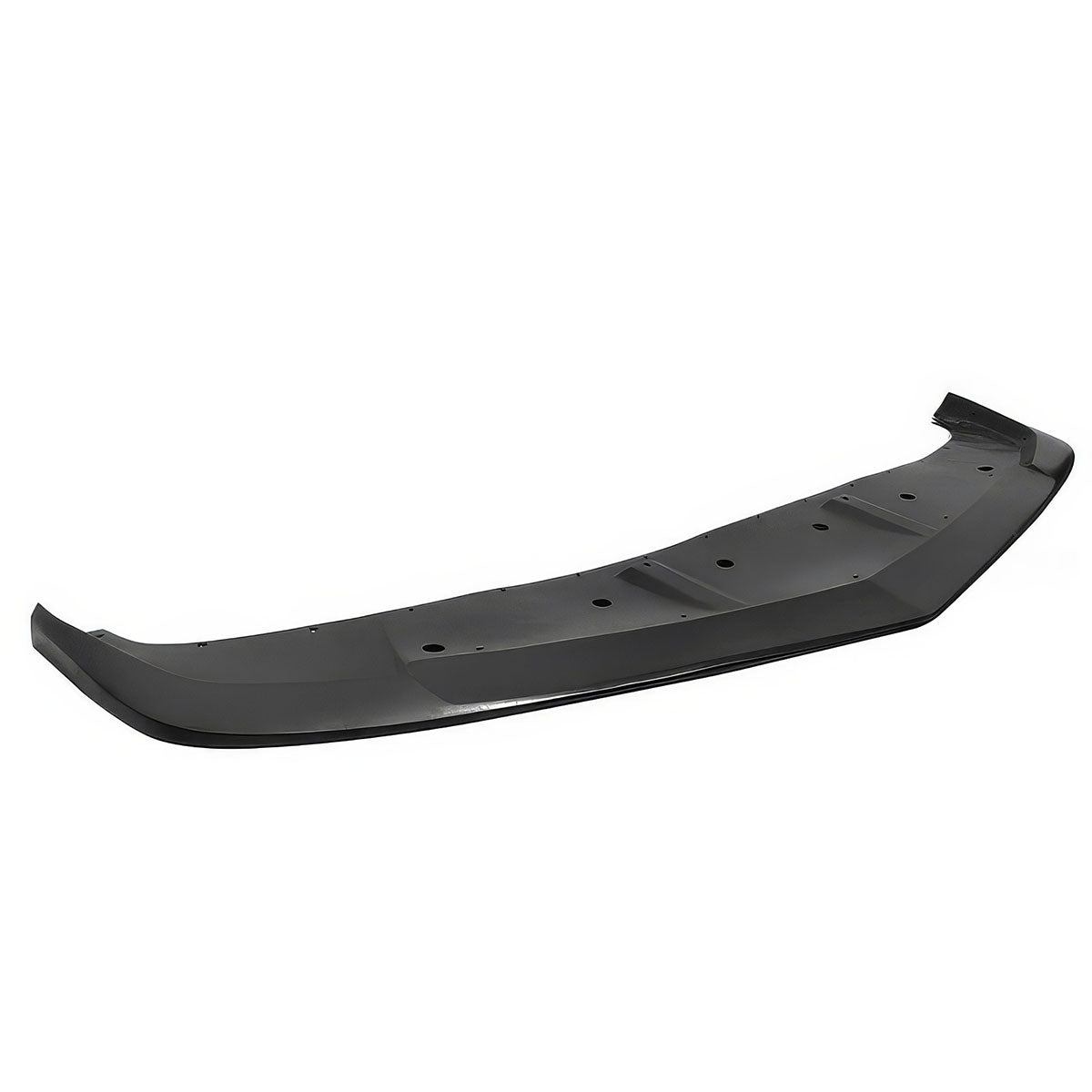 2014-2015 Chevrolet Camaro V8 SS Z/28 AS Style Front Bumper Lip Kit PU