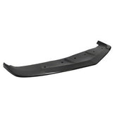 2014-2015 Chevrolet Camaro V8 SS Z/28 AS Style Front Bumper Lip Kit PU