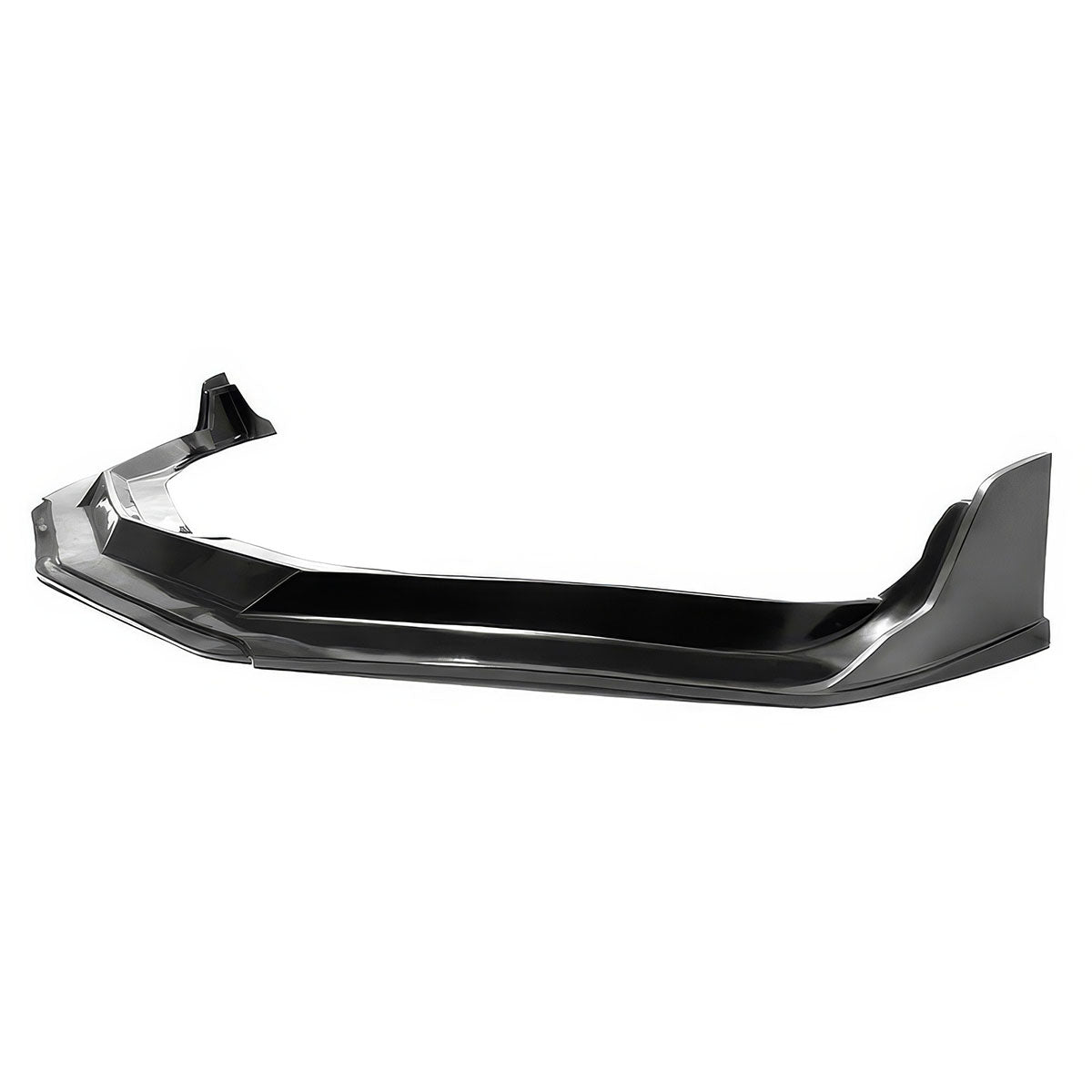 2016-2018 Chevrolet Camaro Xtreme Style Unpainted Front Bumper Lip PU