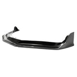 2016-2018 Chevrolet Camaro Xtreme Style Unpainted Front Bumper Lip PU