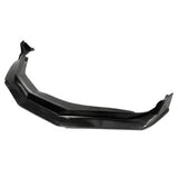 2016-2018 Chevrolet Camaro Xtreme Style Unpainted Front Bumper Lip PU