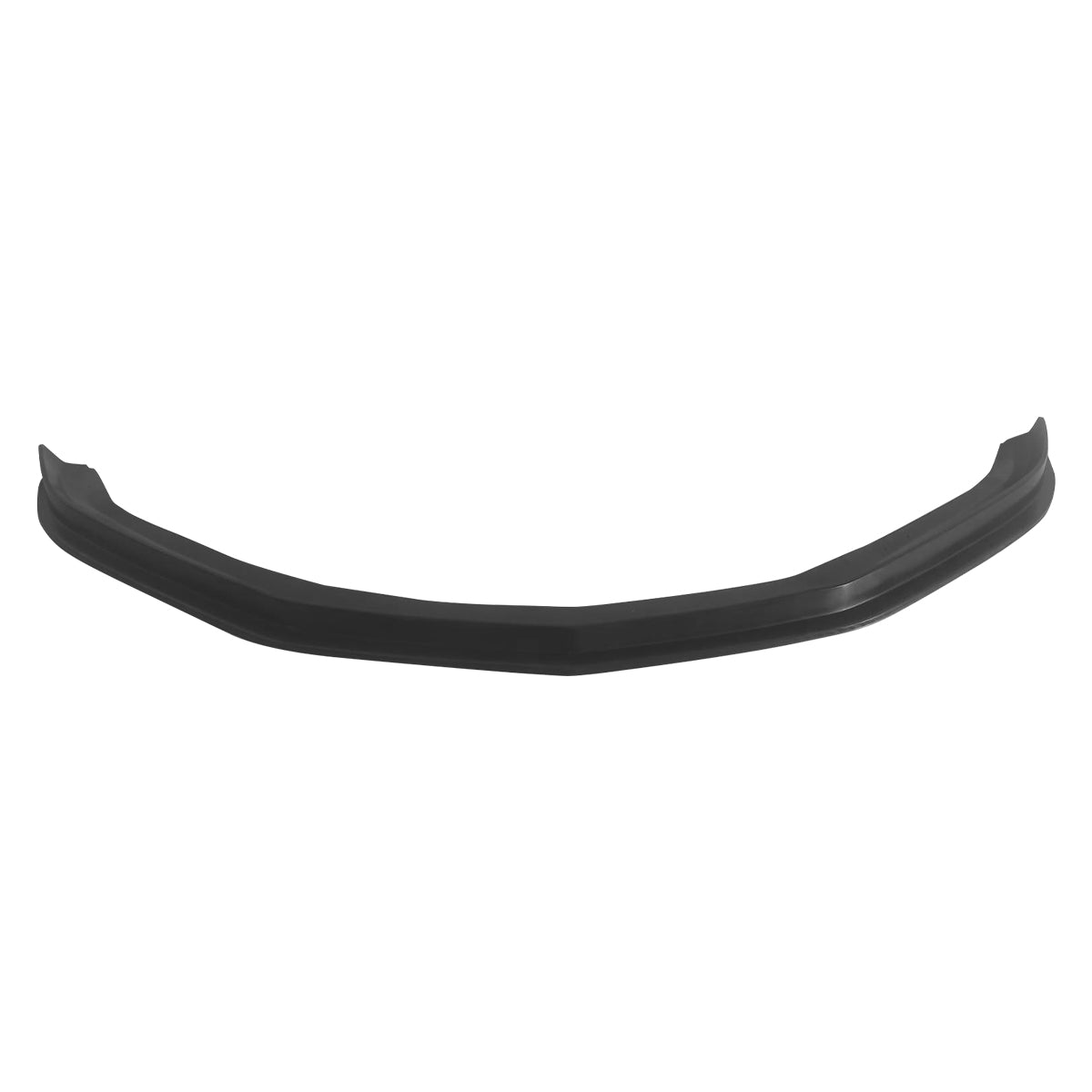 2016-2018 Chevrolet Camaro SS MDA Style Unpainted Front Bumper Lip PU