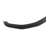 2016-2018 Chevrolet Camaro SS MDA Style Unpainted Front Bumper Lip PU