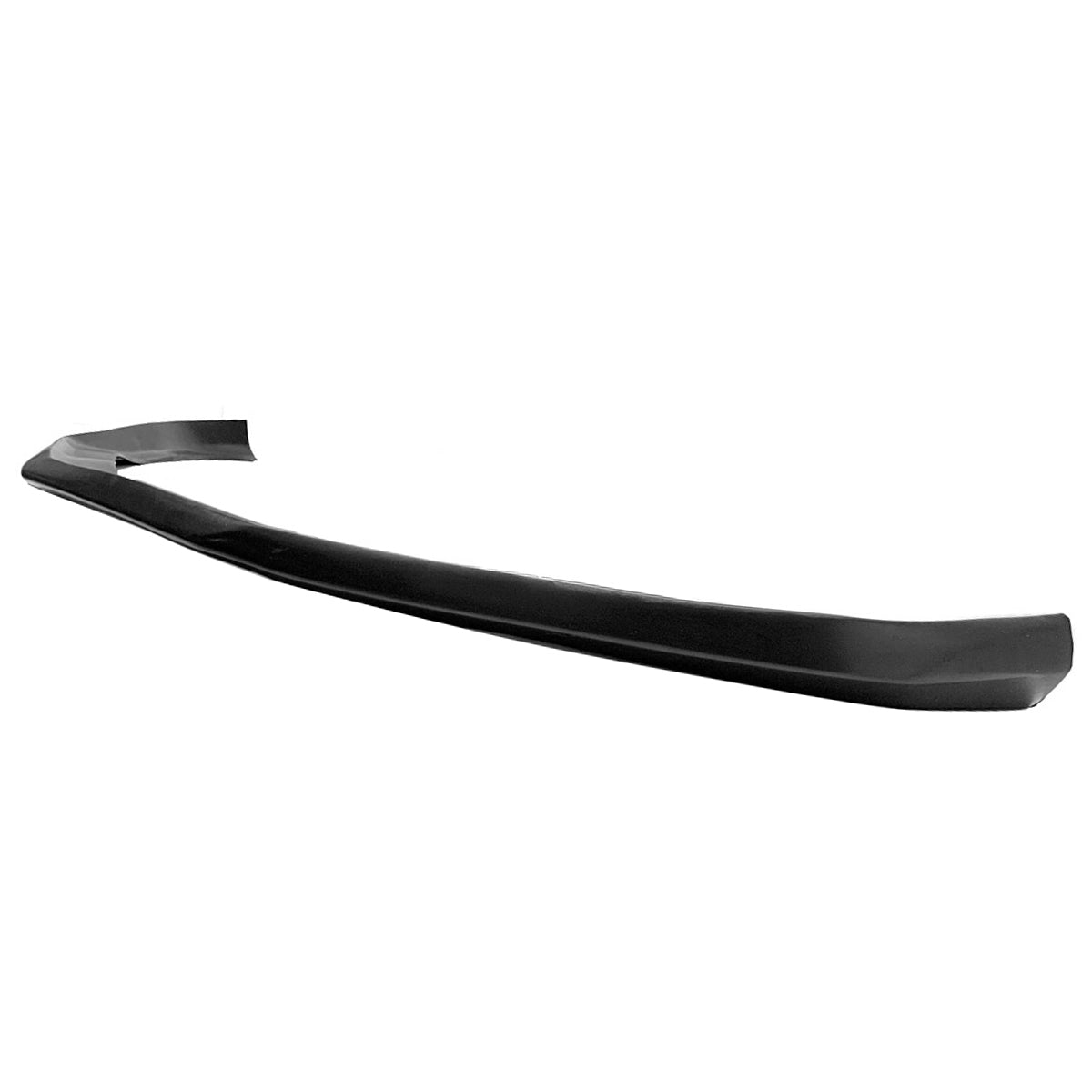 2016-2018 Chevrolet Camaro V8 SS OE Style Unpainted Front Bumper Lip