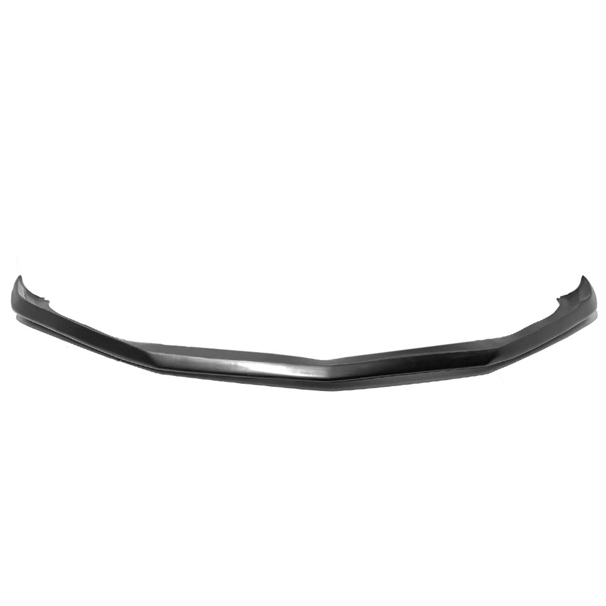 2016-2018 Chevrolet Camaro V8 SS OE Style Unpainted Front Bumper Lip