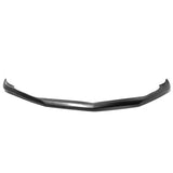 2016-2018 Chevrolet Camaro V8 SS OE Style Unpainted Front Bumper Lip