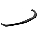 2016-2018 Chevrolet Camaro V8 SS OE Style Unpainted Front Bumper Lip