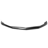 2016-2018 Chevrolet Camaro V8 SS OE Style Unpainted Front Bumper Lip