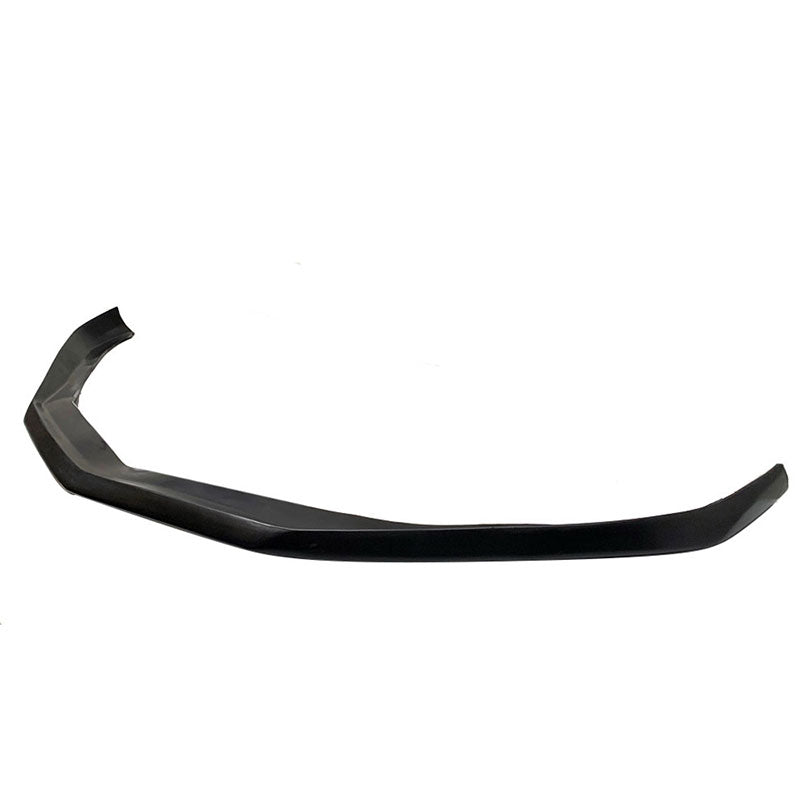 2016-2018 Chevrolet Camaro V8 SS OE Style Unpainted Front Bumper Lip