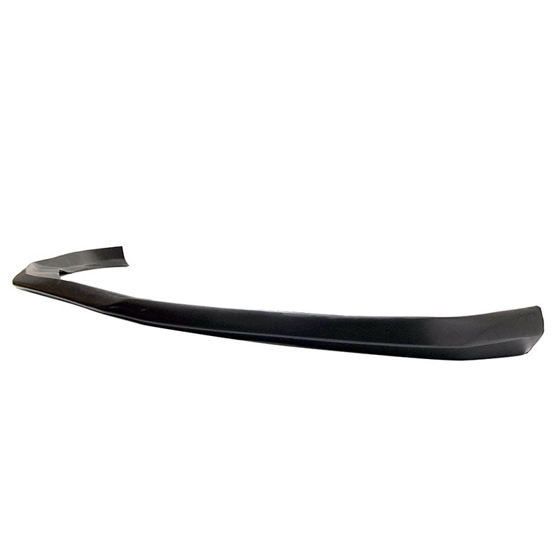 2016-2018 Chevrolet Camaro V8 SS OE Style Unpainted Front Bumper Lip