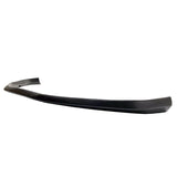 2016-2018 Chevrolet Camaro V8 SS OE Style Unpainted Front Bumper Lip