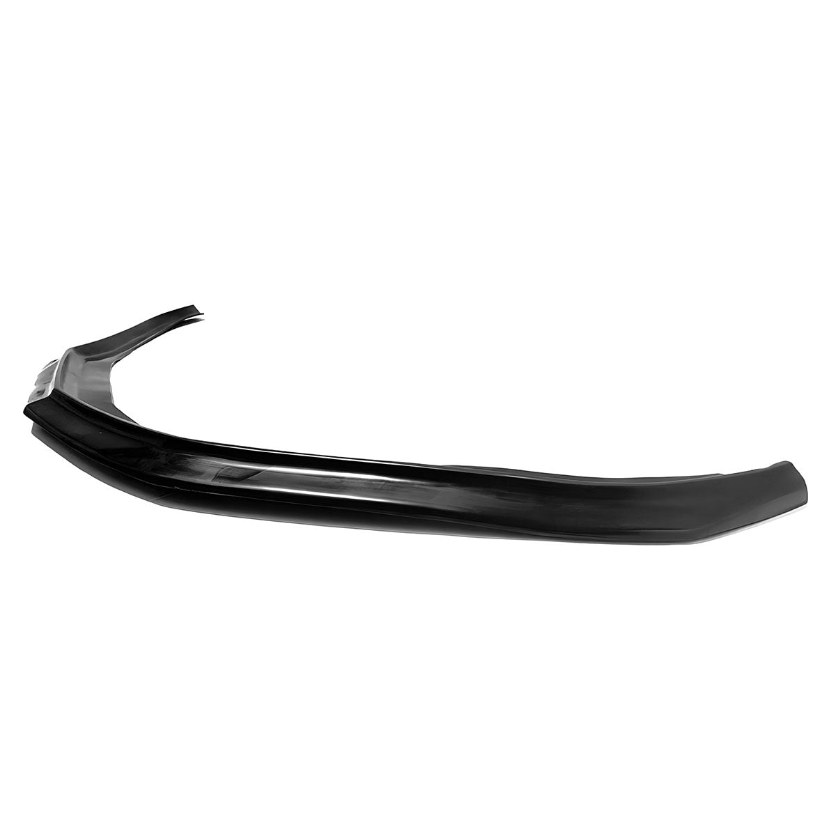2016-2018 Chevrolet Camaro V8 SS SLP Style Unpainted Front Bumper Lip