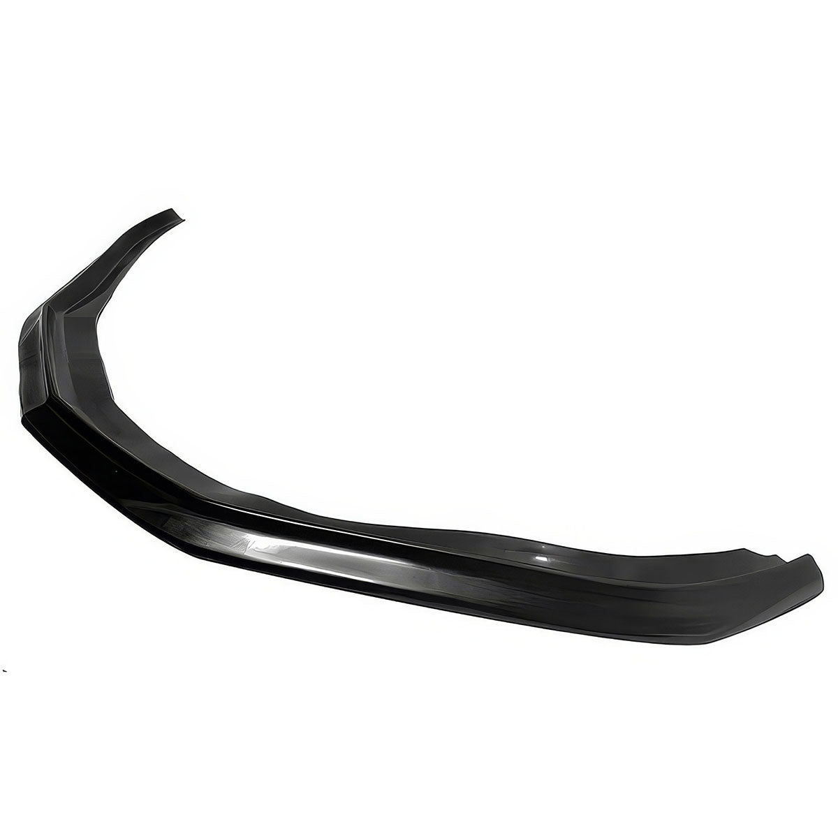 2016-2018 Chevrolet Camaro V8 SS SLP Style Unpainted Front Bumper Lip
