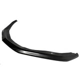 2016-2018 Chevrolet Camaro V8 SS SLP Style Unpainted Front Bumper Lip