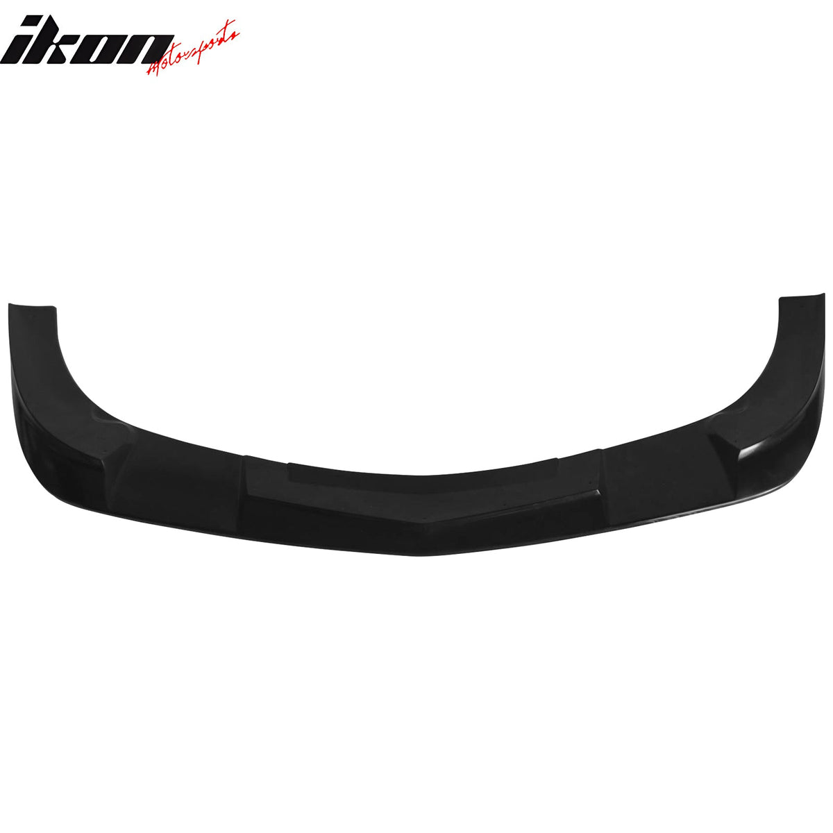 2006-2013 Chevy Corvette C6 Z06 ZR1 SP Style Front Bumper Lip Chin PU