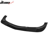 2006-2013 Chevy Corvette C6 Z06 ZR1 SP Style Front Bumper Lip Chin PU