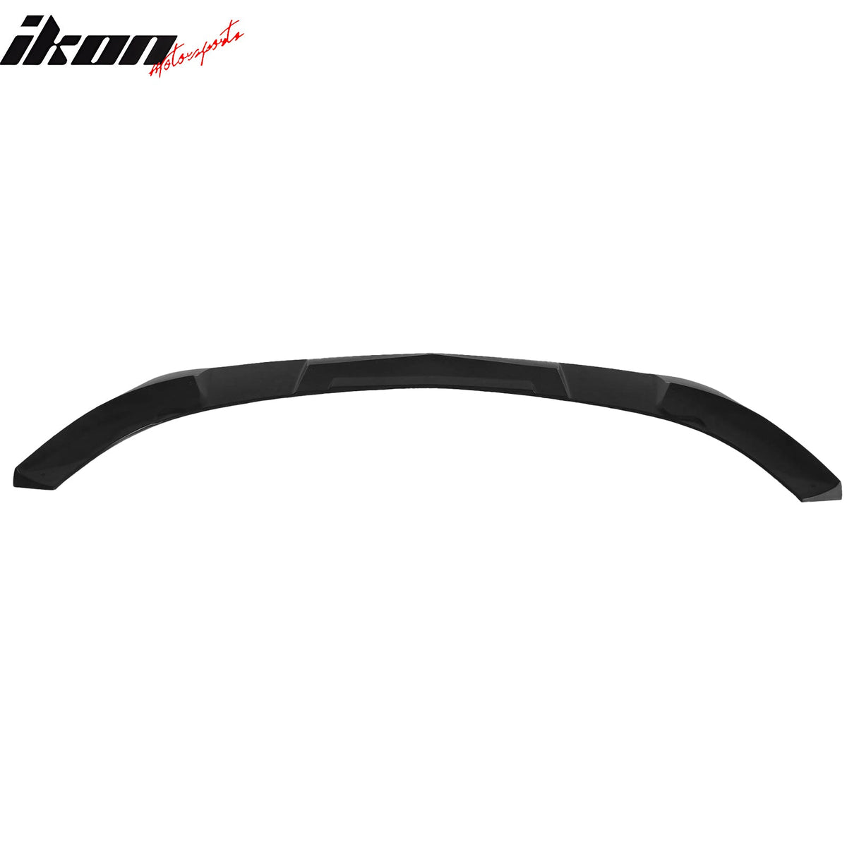 2006-2013 Chevy Corvette C6 Z06 ZR1 SP Style Front Bumper Lip Chin PU
