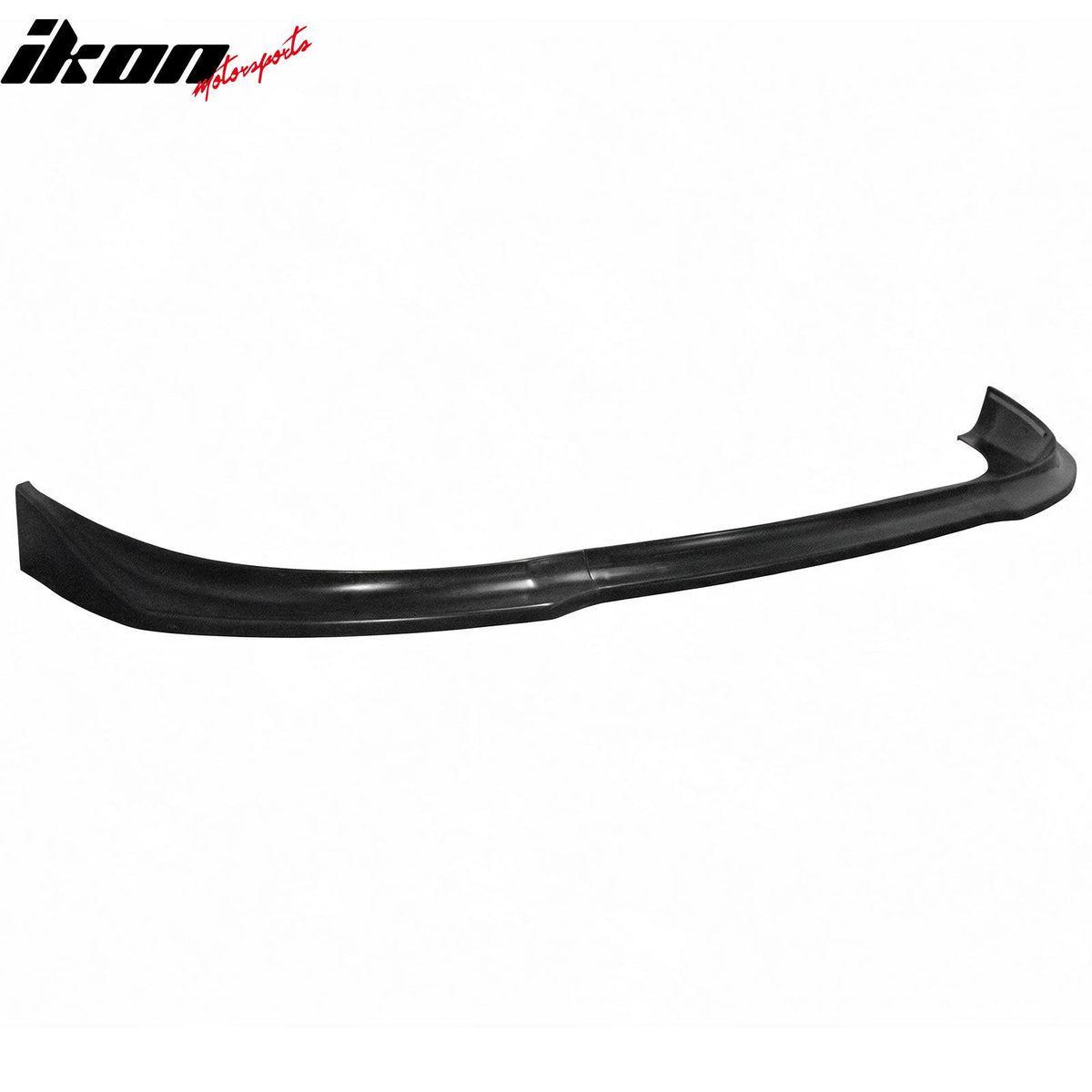 2017-2020 Chrysler Pacifica (Will Not Fit L/LX) 3PCS Front Lower Bumper Lip Air Dam Chin Spoiler Splitter Unpainted Black Polyurethane PU