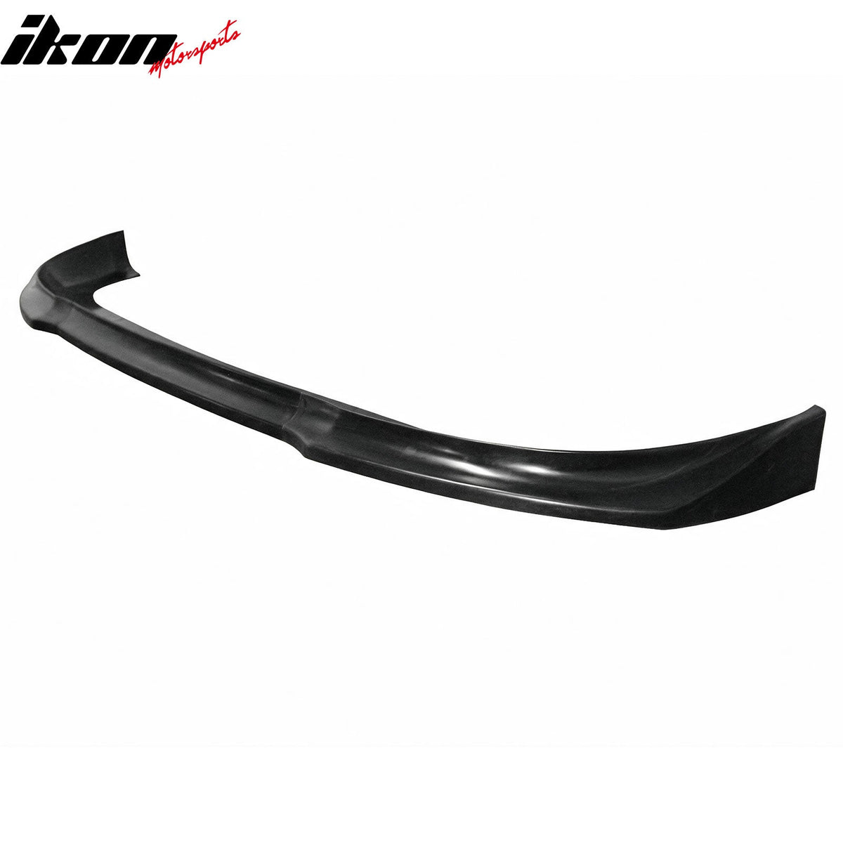 2017-2020 Chrysler Pacifica (Will Not Fit L/LX) 3PCS Front Lower Bumper Lip Air Dam Chin Spoiler Splitter Unpainted Black Polyurethane PU