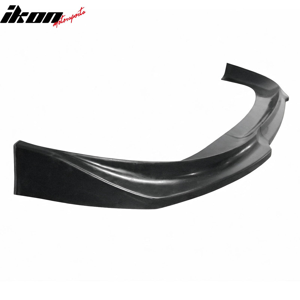 2017-2020 Chrysler Pacifica (Will Not Fit L/LX) 3PCS Front Lower Bumper Lip Air Dam Chin Spoiler Splitter Unpainted Black Polyurethane PU