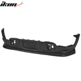 1998-2004 Chevy S10 GMC Sonoma Extreme Unpainted Front Bumper Lip PU