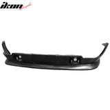 1998-2004 Chevy S10 GMC Sonoma Extreme Unpainted Front Bumper Lip PU