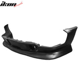 1998-2004 Chevy S10 GMC Sonoma Extreme Unpainted Front Bumper Lip PU