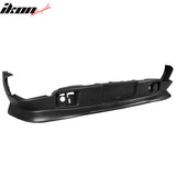 1998-2004 Chevy S10 GMC S15 Sonoma Extreme Style Front Bumper Lip PU