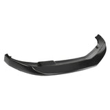 2006-10 Dodge Charger V2 Style Unpainted Front Lip Splitter Spoiler PU