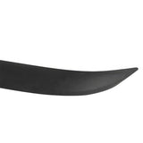 2006-2010 Dodge Charger OE Style Unpainted Front Lip SplitterPU
