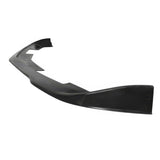 2011-2014 Dodge Charger RT SXT SE IKON Style Front Bumper Lip PU