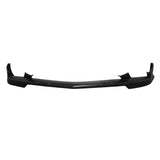 2011-2014 Dodge Charger KB Style 3PCS Front Bumper Lip Spoiler Chin PU