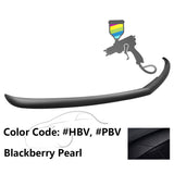 2011-2014 Dodge Charger OE Style Front Bumper Lip PP