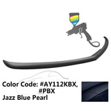 2011-2014 Dodge Charger OE Style Front Bumper Lip PP