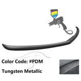 2011-2014 Dodge Charger OE Style Front Bumper Lip PP