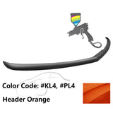 2011-2014 Dodge Charger OE Style Front Bumper Lip PP