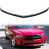 2011-2014 Dodge Charger OE Style Front Bumper Lip PP