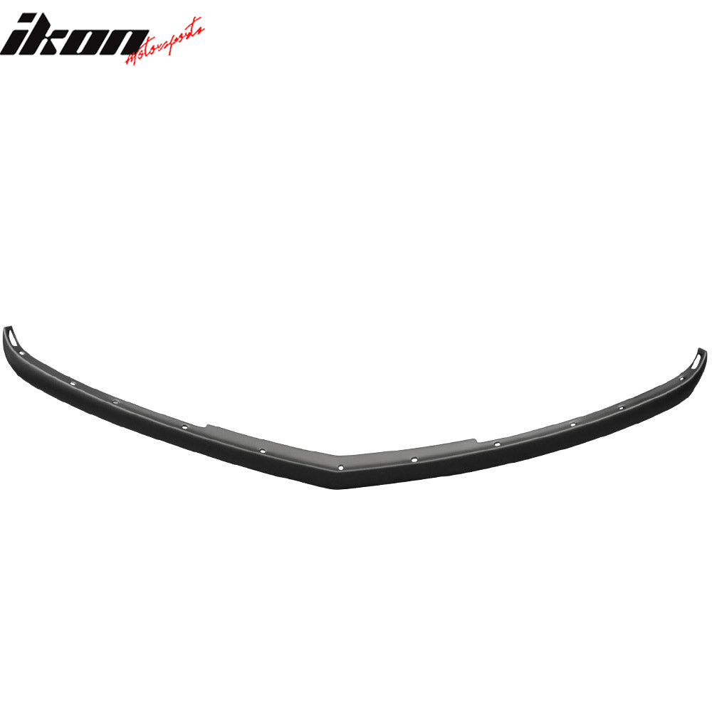 2011-2014 Dodge Charger OE Style Front Bumper Lip PP