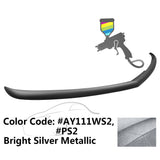 2011-2014 Dodge Charger OE Style Front Bumper Lip PP