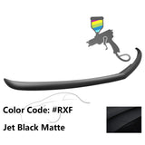 2011-2014 Dodge Charger OE Style Front Bumper Lip PP