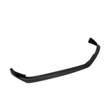 2011-2014 Dodge Charger RT SXT SE V2 Style Front Bumper Lip Spoiler PU