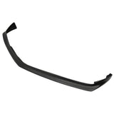2011-2014 Dodge Charger RT SXT SE V2 Style Front Bumper Lip Spoiler PU