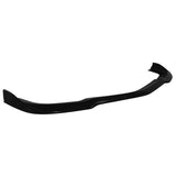 2012-2014 Dodge Charger SRT8 IKON Style Front Lip Unpainted PU