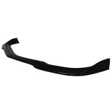 2012-2014 Dodge Charger SRT8 IKON Style Front Lip Unpainted PU
