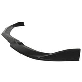 2012-2014 Dodge Charger SRT8 IKON Style Front Lip Unpainted PU