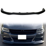 2015-2023 Dodge Charger Base Painted Front Bumper Lip Chin PP