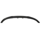 2015-2023 Dodge Charger Base Painted Front Bumper Lip Chin PP
