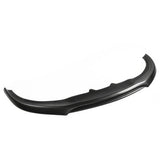 2015-2023 Dodge Charger  Front Bumper Lip IKON V2 Style PP